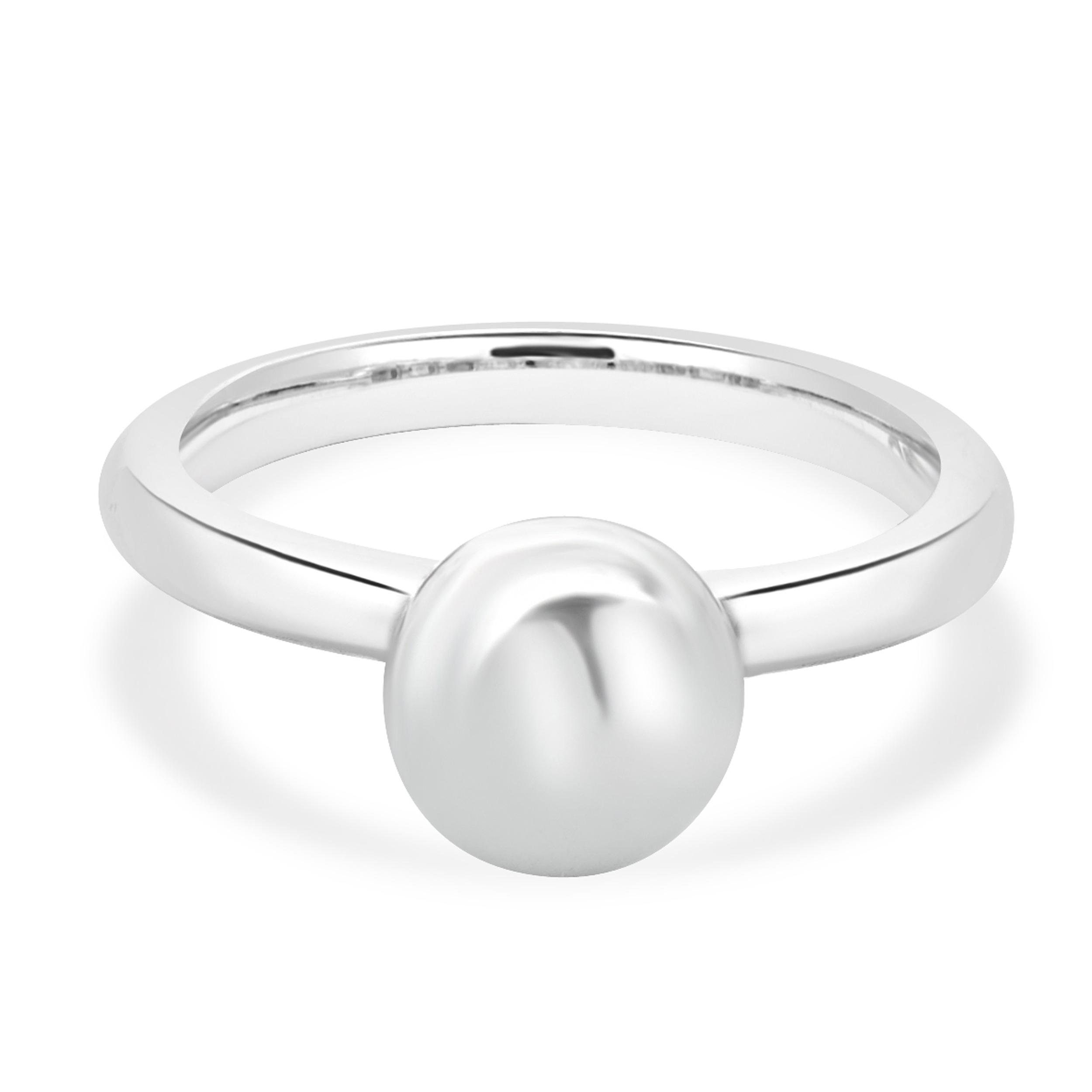 Tiffany & Co. Sterling Silver Hardwear Ring | eBay