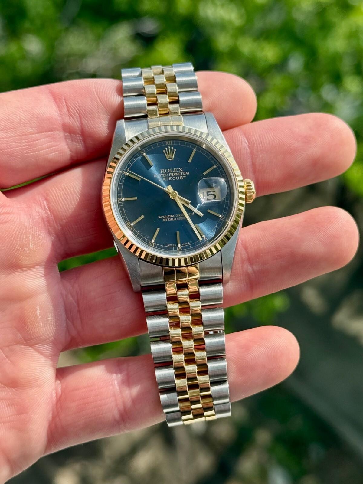 ロレックス　Rolex 空箱　THE DATEJUST ロレックス Rolex 空箱 THE DATEJUST ROLEX DATEJUST ロレックス空箱40