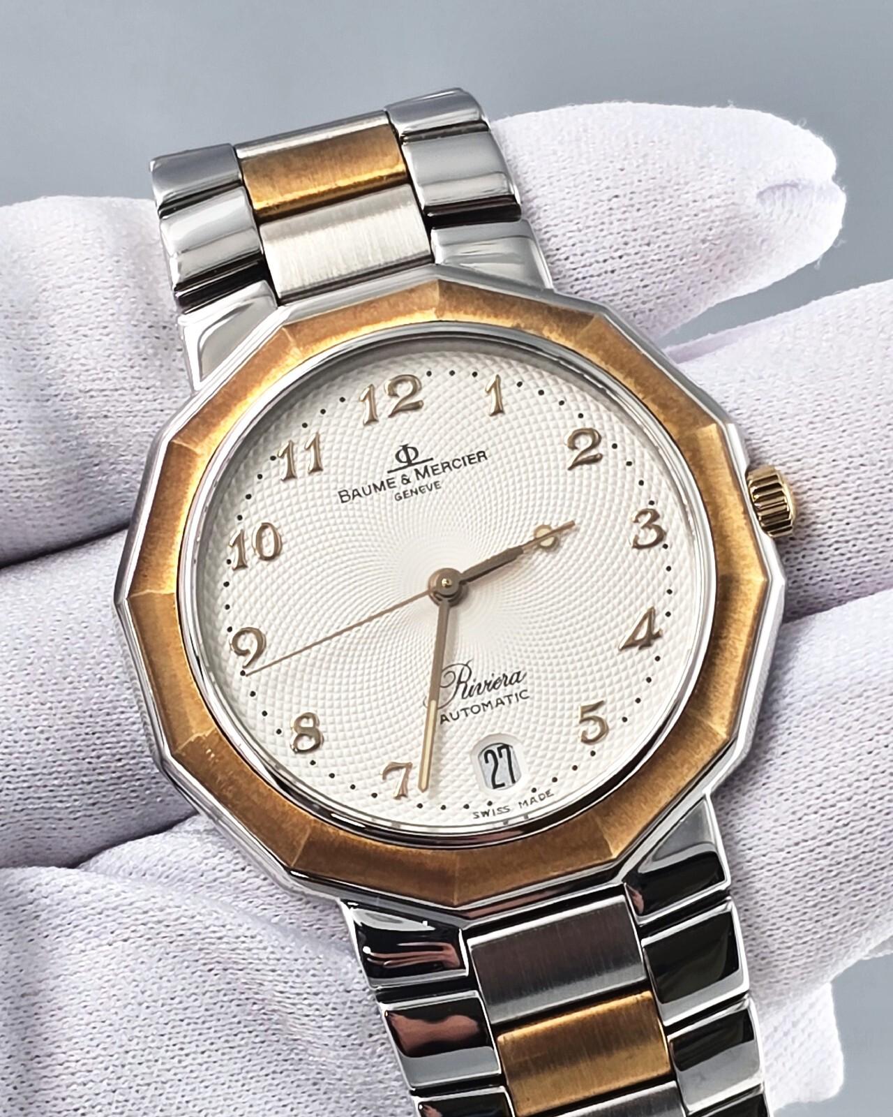 BAUME_MERCIER_Riviera_36mm_18K