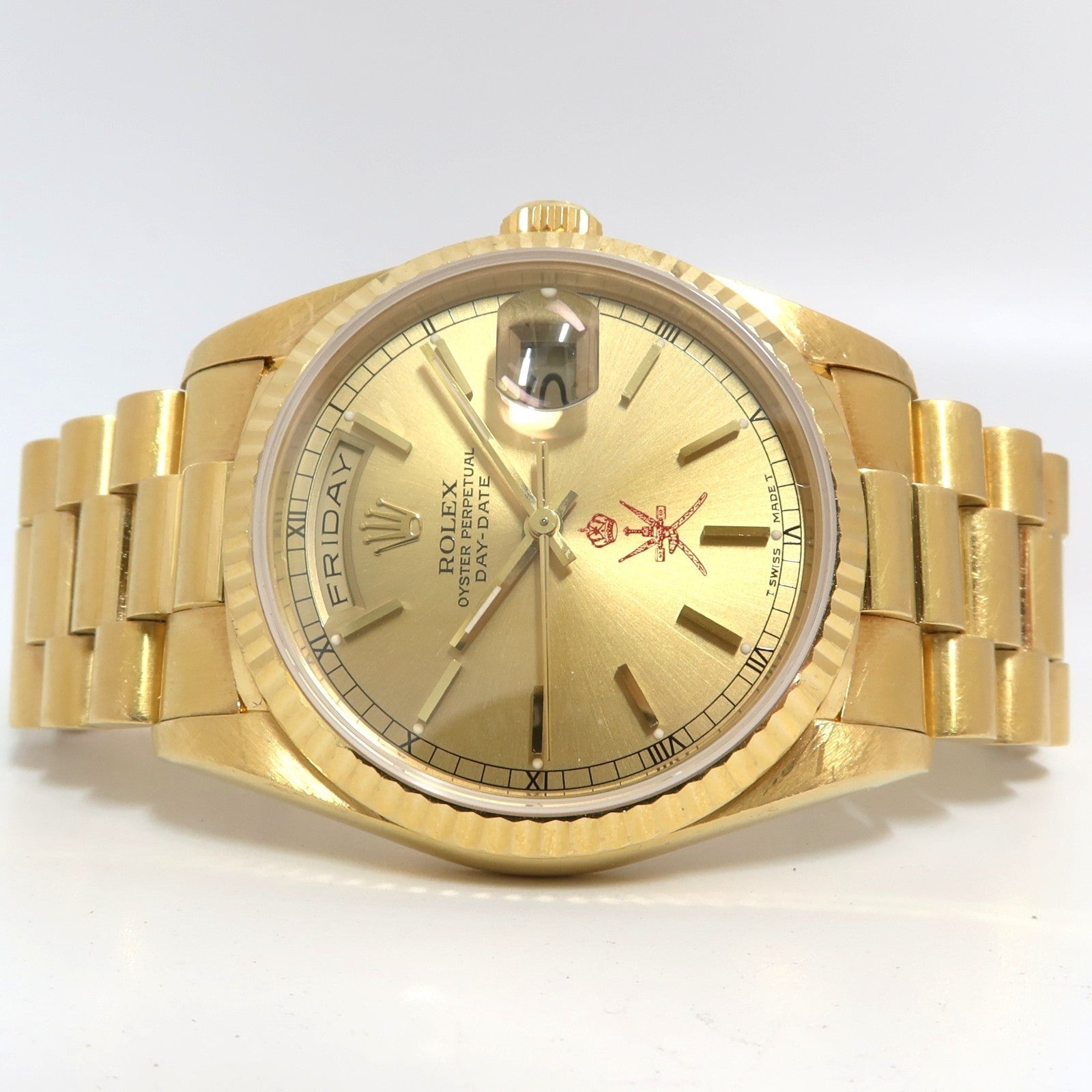 Rolex Day-Date 36 